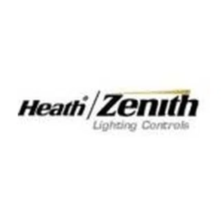 Shop Heath Zenith logo