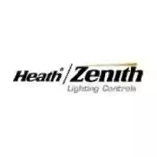 heath-zenith.com logo