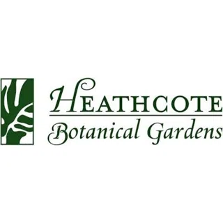 Shop Heathcote Botanical Gardens logo