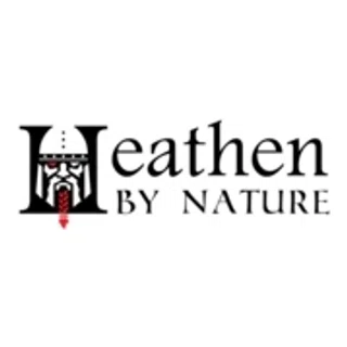 Shop Heathen By Nature logo