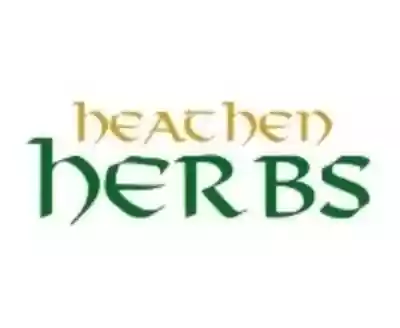 Heathen Herbs logo