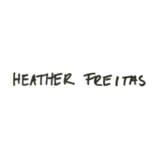 Shop Heather Freitas logo