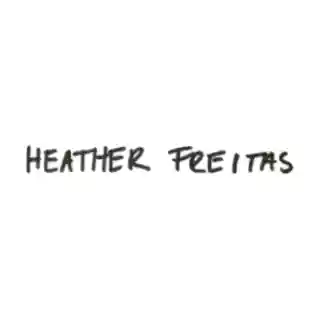Shop Heather Freitas discount codes logo