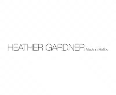 Heather Gardner Jewelry logo