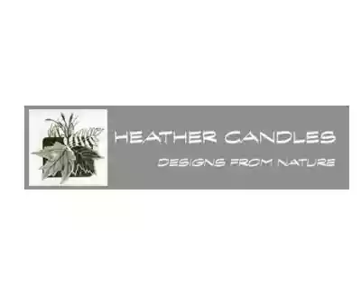 Heather Candles discount codes