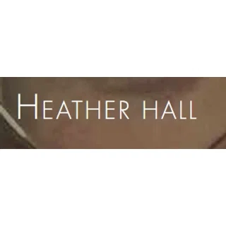 Heather Hall logo