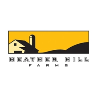 Heather Hill Farms coupon codes