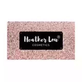 Shop Heather Lou Cosmetics discount codes logo