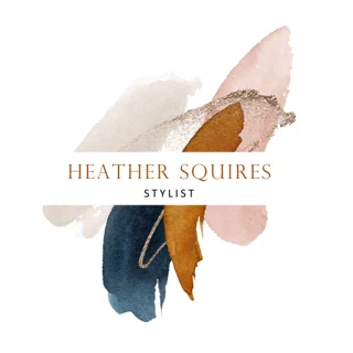 Heather Squires Hair logo
