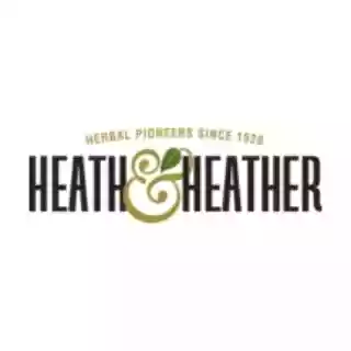 Shop Heath & Heather UK discount codes logo