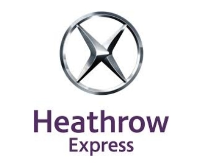 Shop Heathrow Express logo