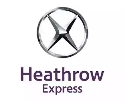 Heathrow Express promo codes