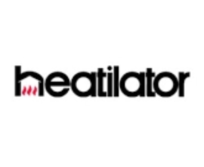 Shop Heatilator logo