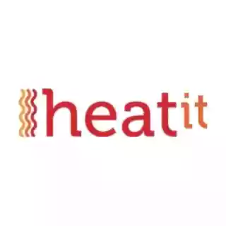 Heatit promo codes