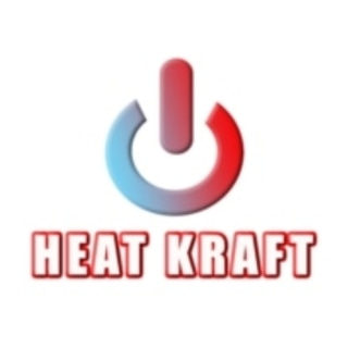 Shop Heat Kraft Gear logo