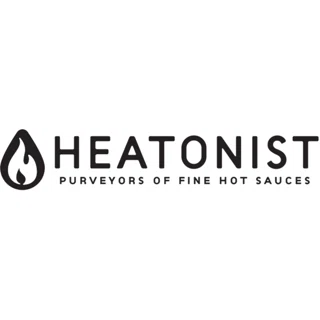Heatonist logo