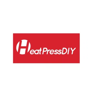  Heat Press DIY logo
