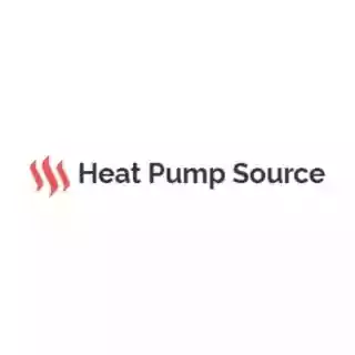 Shop Heat Pump Source logo