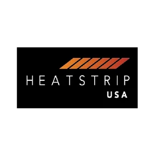 Heatstrip USA logo