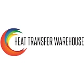 Heat Transfer Warehouse logo