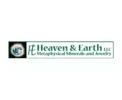 Shop Heaven & Earth discount codes logo