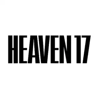 Shop Heaven 17 discount codes logo