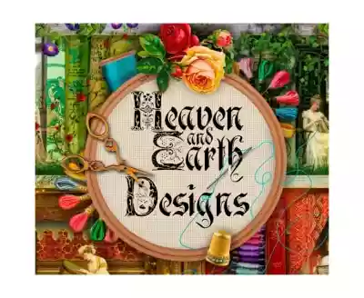 Heaven And Earth Designs logo