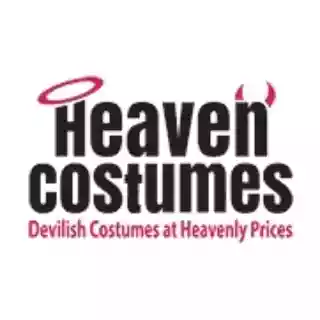 Heaven Costumes discount codes