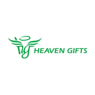 Shop Heaven Gifts logo