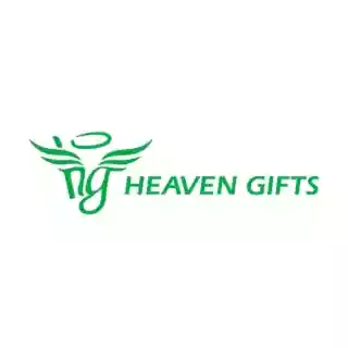 Shop Heaven Gifts discount codes logo