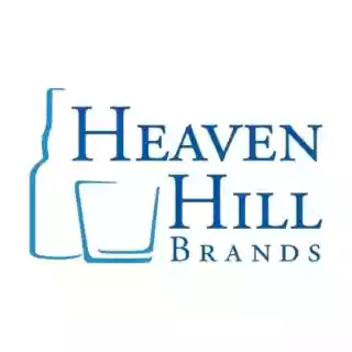 Shop Heaven Hill discount codes logo