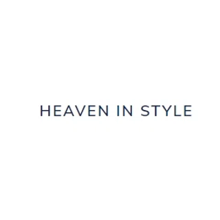 Heaven In Style coupon codes