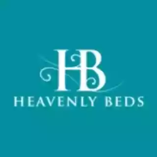 Heavenly Beds logo