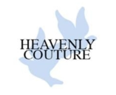 Shop Heavenly Couture logo