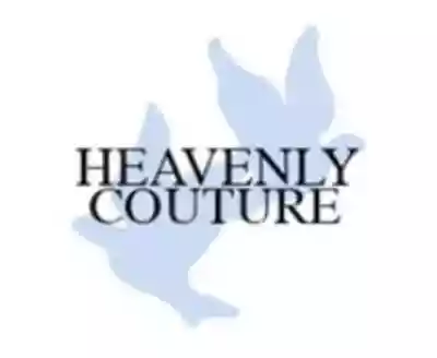 Shop Heavenly Couture discount codes logo