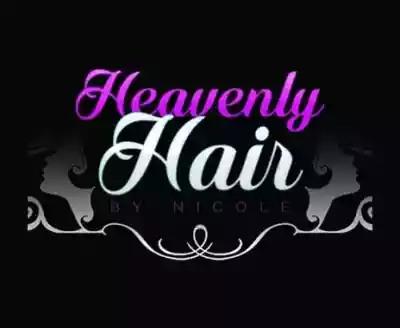 Heavenly Hair by Nicole promo codes