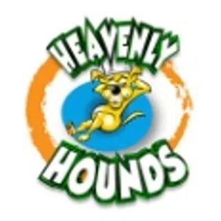 Heavenly Hounds logo