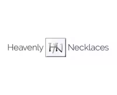 Shop Heavenly Necklaces discount codes logo