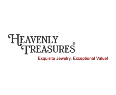 Shop Heavenly Treasures logo