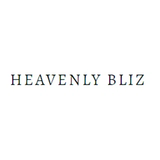 Heavenly Bliz logo