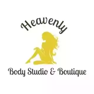 Shop Heavenly Body Studio promo codes logo