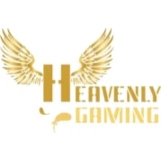 Shop Heavenly Gaming logo
