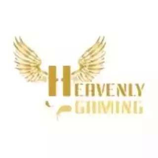 Shop Heavenly Gaming logo