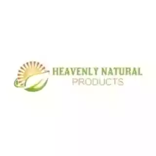 Heavenly Natural Products promo codes