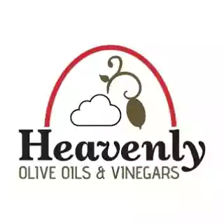 Shop Heavenly Olive Oils & Vinegars discount codes logo