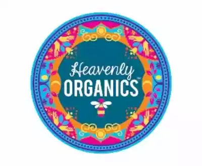 Heavenly Organics promo codes