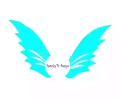 heavenlyritzboutique.com logo