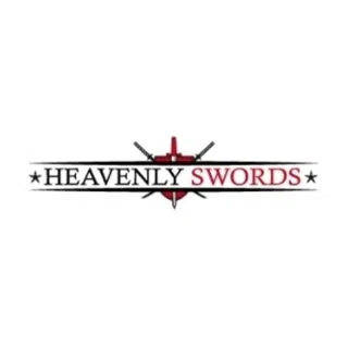 Shop HeavenlySwords  logo