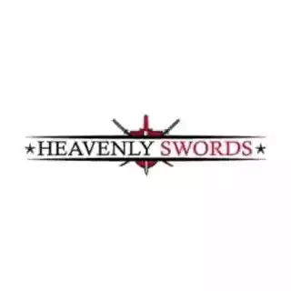 Shop HeavenlySwords  coupon codes logo