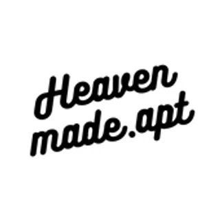 heavenmade logo